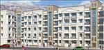 Agarwal Hill View - 1, 2 bhk Flat at Ram Rahim Nagar, Evershine City, Vasai (East), Mumbai